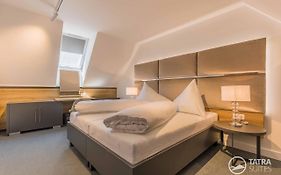 Tatra Suites Boutique Suites Deforte Star View 302